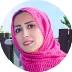 مریم شیرافکن