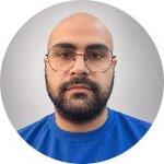 رضا پارسیان