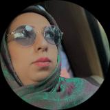 سارا میرزایی سموات
