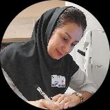 مهسا ثروت خواه