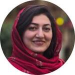 زهرا رحیمی
