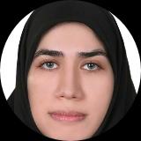 آتنا (سکینه) غیاثی