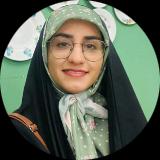 محدثه  ملک زاده