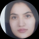 مریم صدری پور