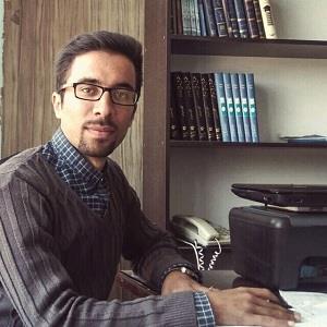 محمد عسگری