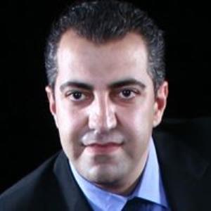 بهزاد بهبهانی