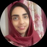 ملیکا  طاهری یکتا 