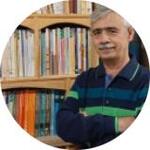 جعفر بحریان