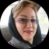 نازیلا منعمی