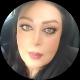 شیرین قدکساز خسروشاهی
