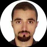 امیرحسین مزدور