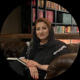 شبنم کریمی