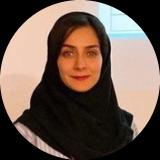 پریسا رضوانی