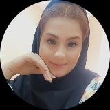 مریم محمودی