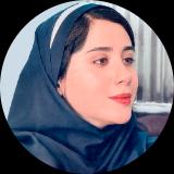 مریم هاشمی