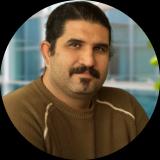 امین شکرانلو
