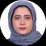 نادیا حکیمی