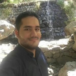 مهرداد قاسمی