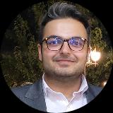 ارش موسائی