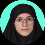 مریم اشراق پور