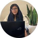آناهیتا غلامی