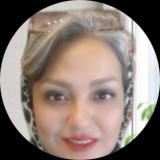 نفیسه  رضایی 