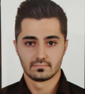 علیرضا محمد گنجی