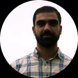 امین گودرزوند