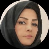 مهین نصرتی 