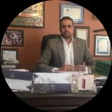امین رضایی