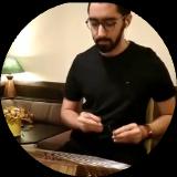 آبتین قریشی موافق