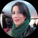 آزاده ملک حسینی