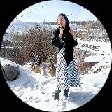 سعیده صدری