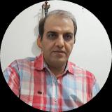 وحید ملاحسینی