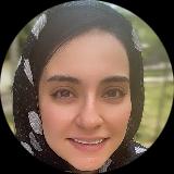 سعیده مصطفوی کاشانی