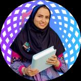 سمانه زارعی