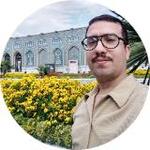 سعید علیشاهی