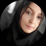 آیناز نادرزاده ایلخچی