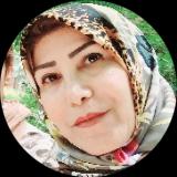 اکرم مهدی زاده