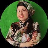مرضیه السادات لاله زار 