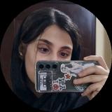ثمین  نجفی 