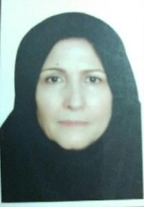 منیژه خواجه پور