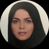فاطمه بنایی قهرودی