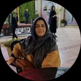 سمیه زاهدی