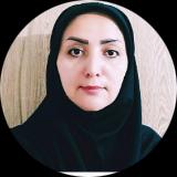 سیده فاطمه هاشمی