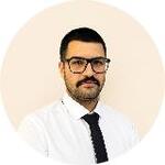 جواد ادبی فیروزجائی
