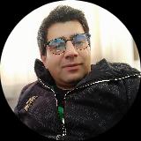 محمدحسین  قاسمی