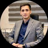 میثم محمدی