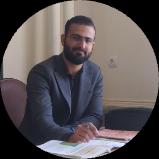 علی رضا گل محمدی