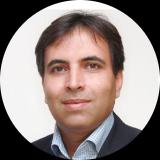 مهدی بشارت نیا